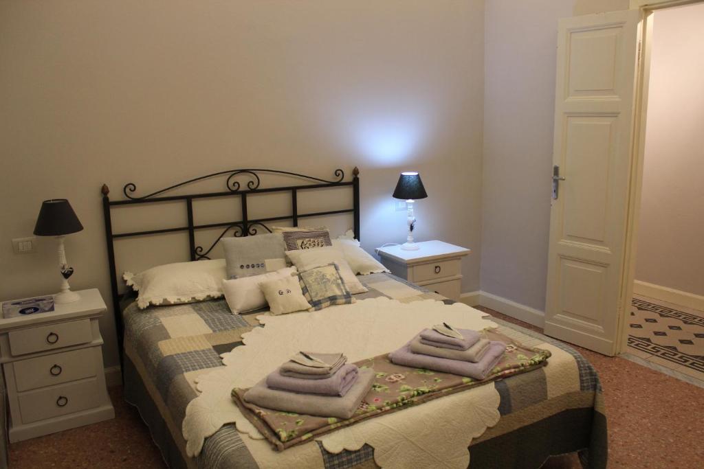 Maree Hotel La Spezia Room photo