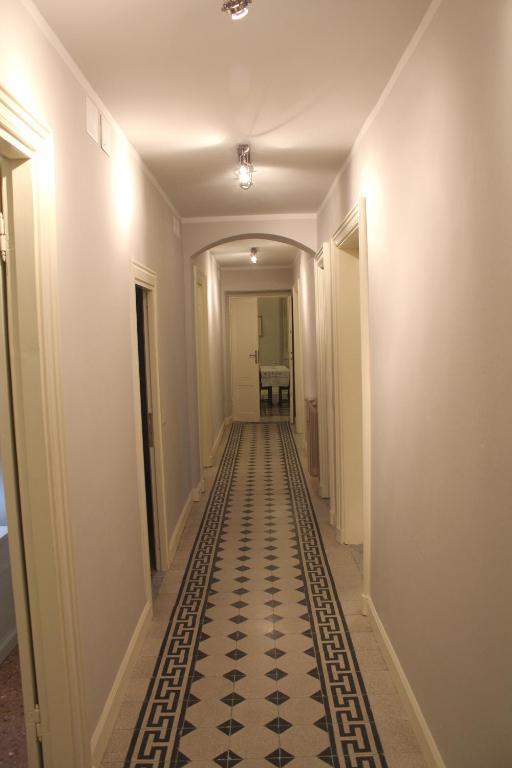Maree Hotel La Spezia Exterior photo