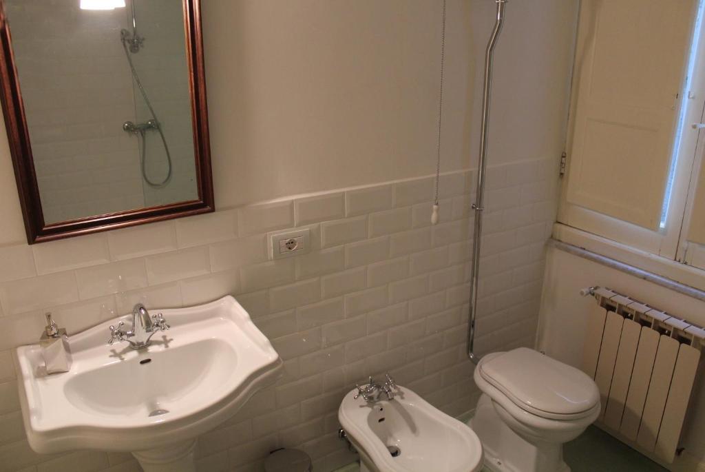 Maree Hotel La Spezia Room photo